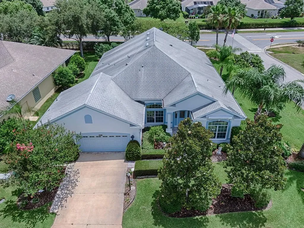 24100 Robinwood Street Leesburg FL 34748