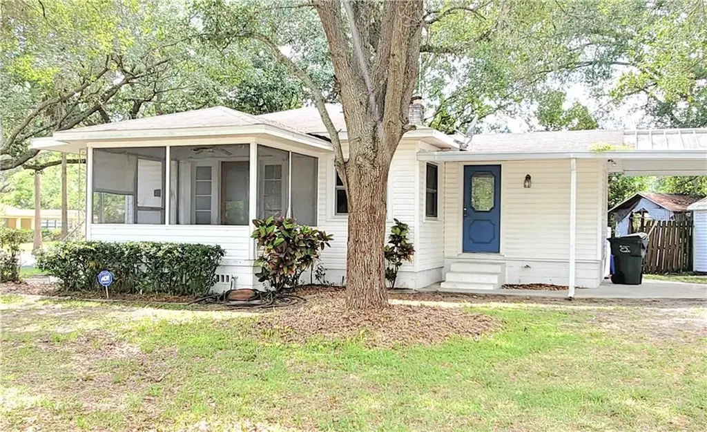 540 Francis Boulevard Lakeland FL 33801