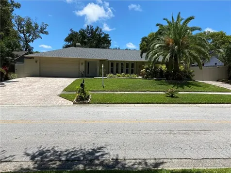329 Winding Willow Drive Palm Harbor FL 34683