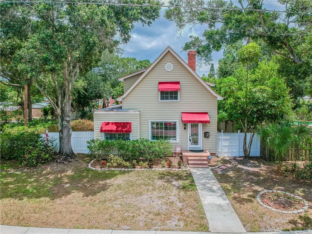 4035 2nd Avenue N St Petersburg FL 33713