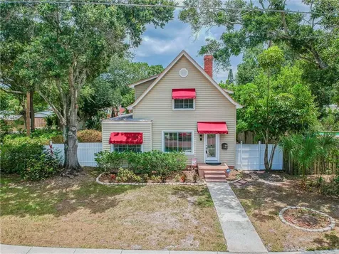 4035 2nd Avenue N St Petersburg FL 33713