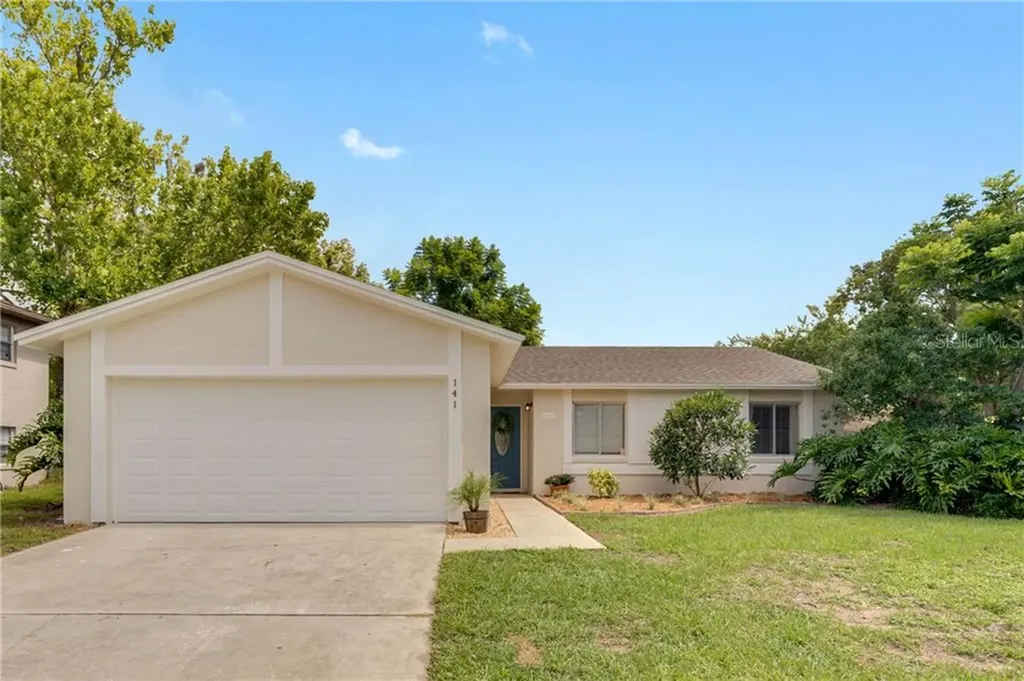 141 Sandalwood Way Longwood FL 32750
