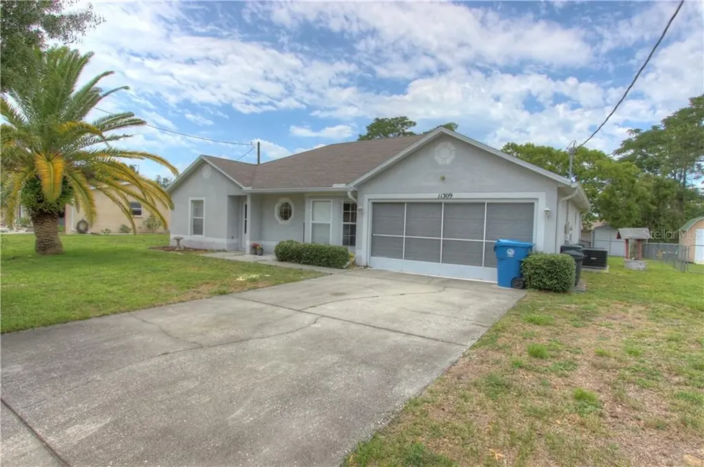 11309 Montcalm Road Spring Hill FL 34608