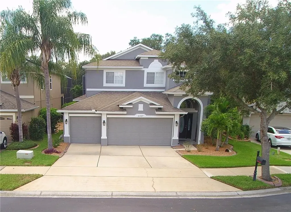 2609 Black Lake Boulevard Winter Garden FL 34787