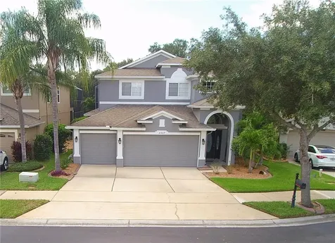 2609 Black Lake Boulevard Winter Garden FL 34787