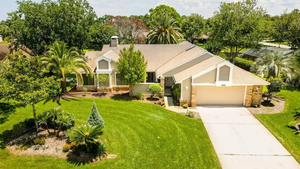 153 Greenwing Teal Court Daytona Beach FL 32119