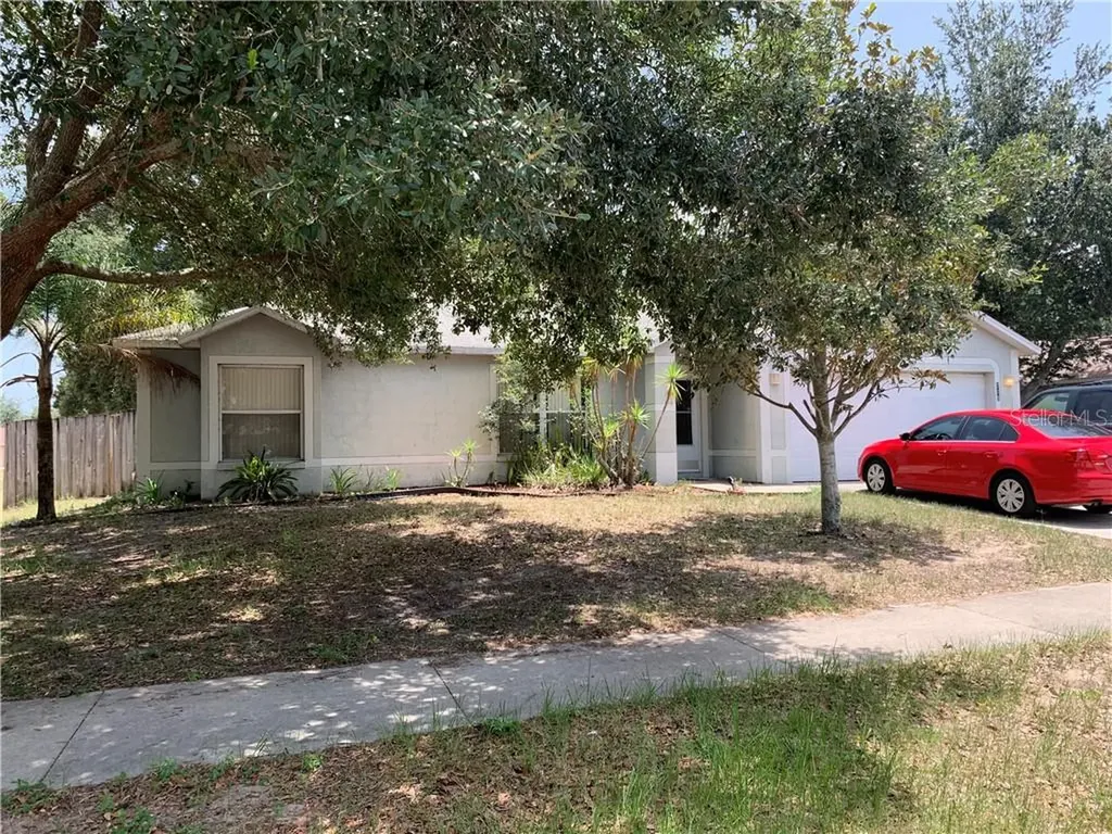 215 Valley Edge Drive Minneola FL 34715