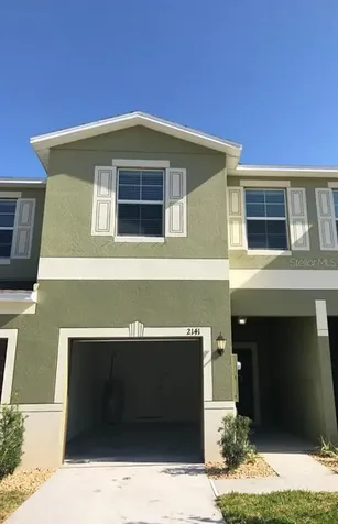 2141 Golden Falcon Drive Ruskin FL 33570