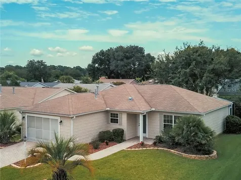 7640 SE 174th Gaillard Place The Villages FL 32162