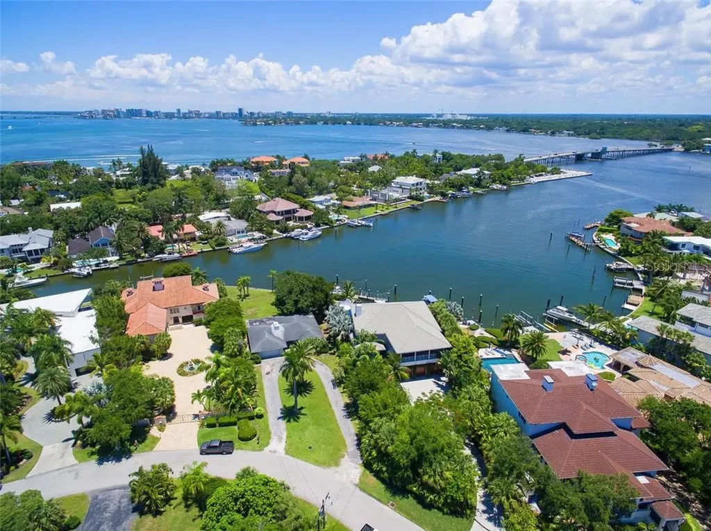 763 Freeling Drive Sarasota FL 34242