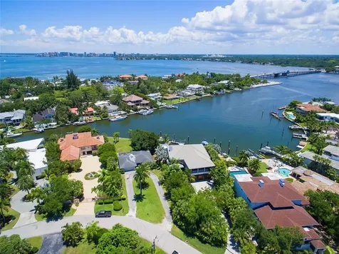 763 Freeling Drive Sarasota FL 34242