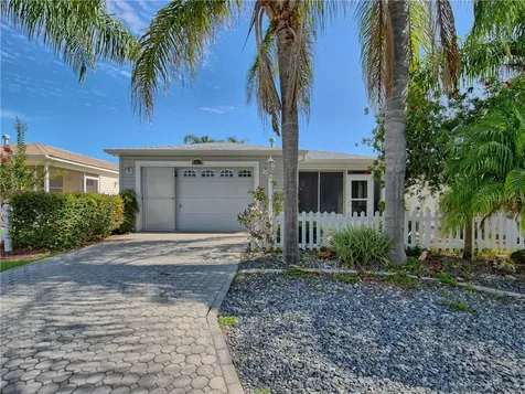 2719 Collington Drive The Villages FL 32162