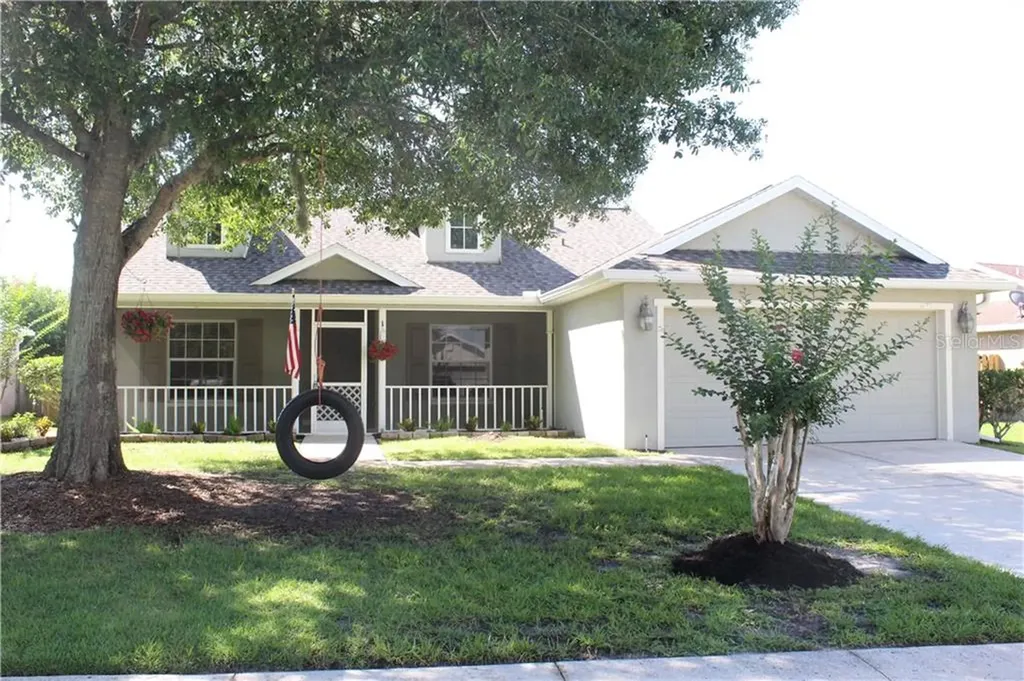 4171 Banbury Circle Parrish FL 34219