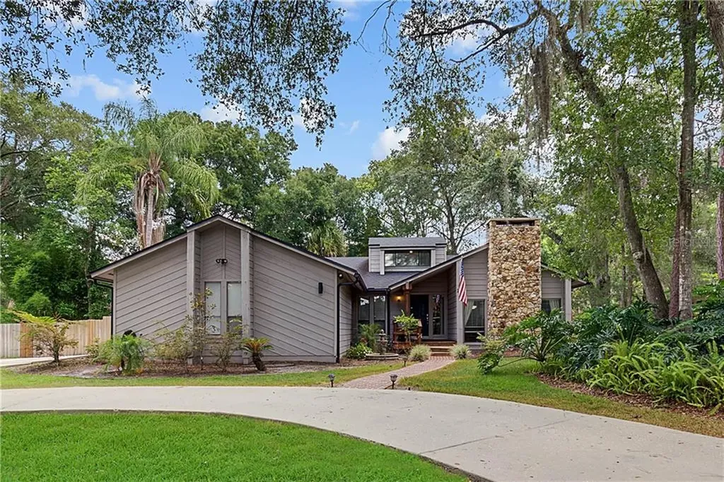 153 Wisteria Drive Longwood FL 32779