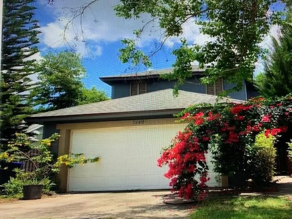 7449 Windsome Court Orlando FL 32810