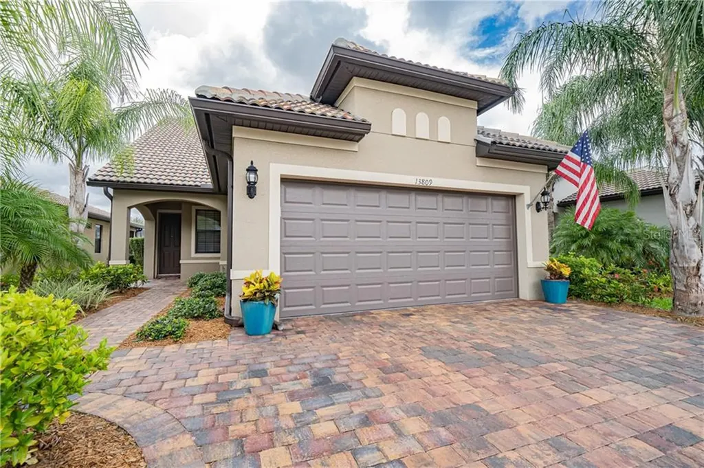 13809 Alafaya Street Venice FL 34293