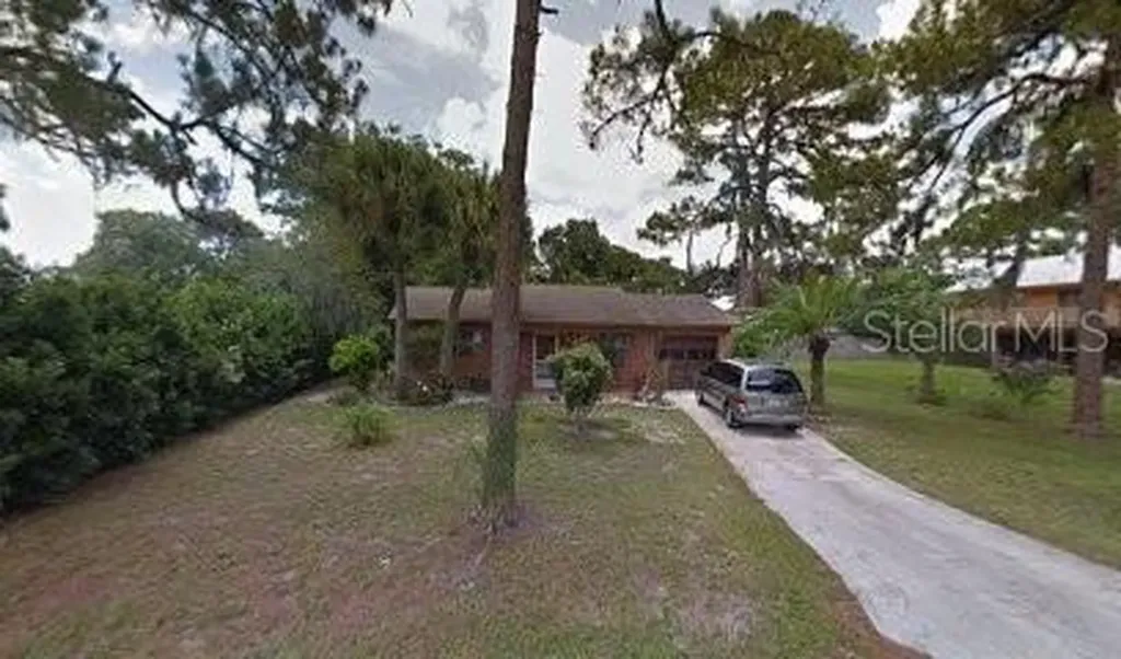 5971 Diana Road Venice FL 34293