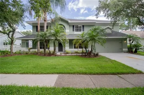 8714 Hidden Green Lane Tampa FL 33647