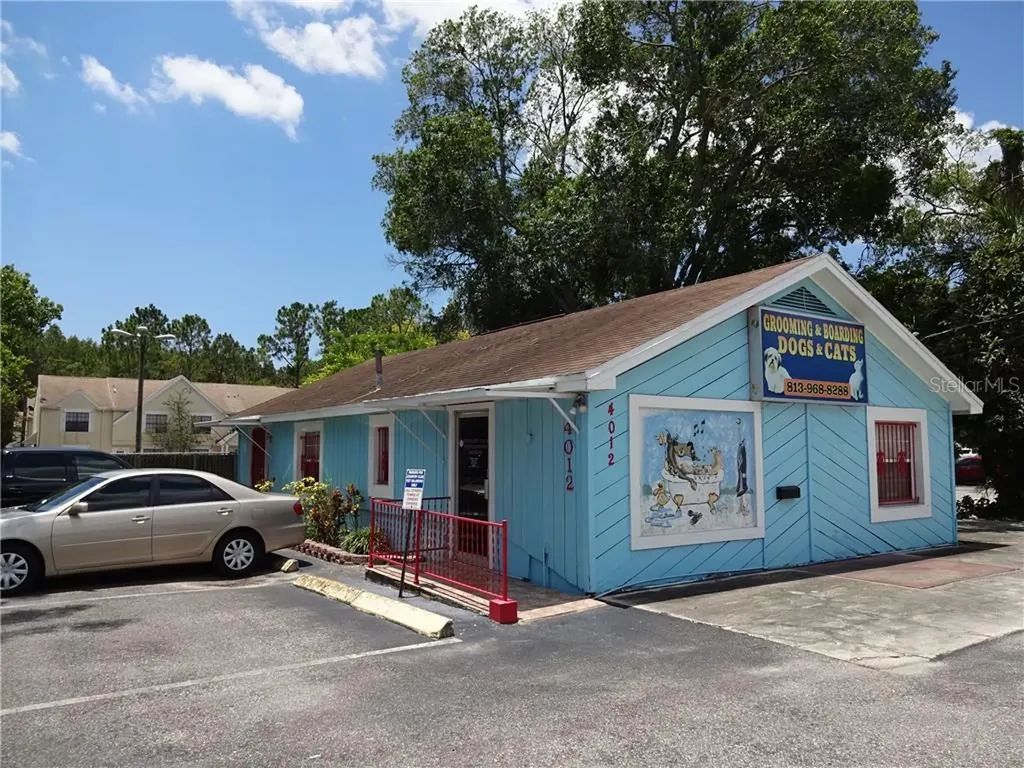 4012 W Linebaugh Avenue Tampa FL 33624