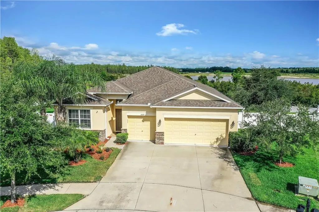 3989 Round Table Court Land O Lakes FL 34638
