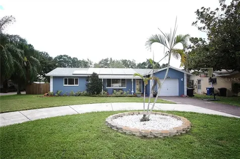7587 21st Street N St Petersburg FL 33702
