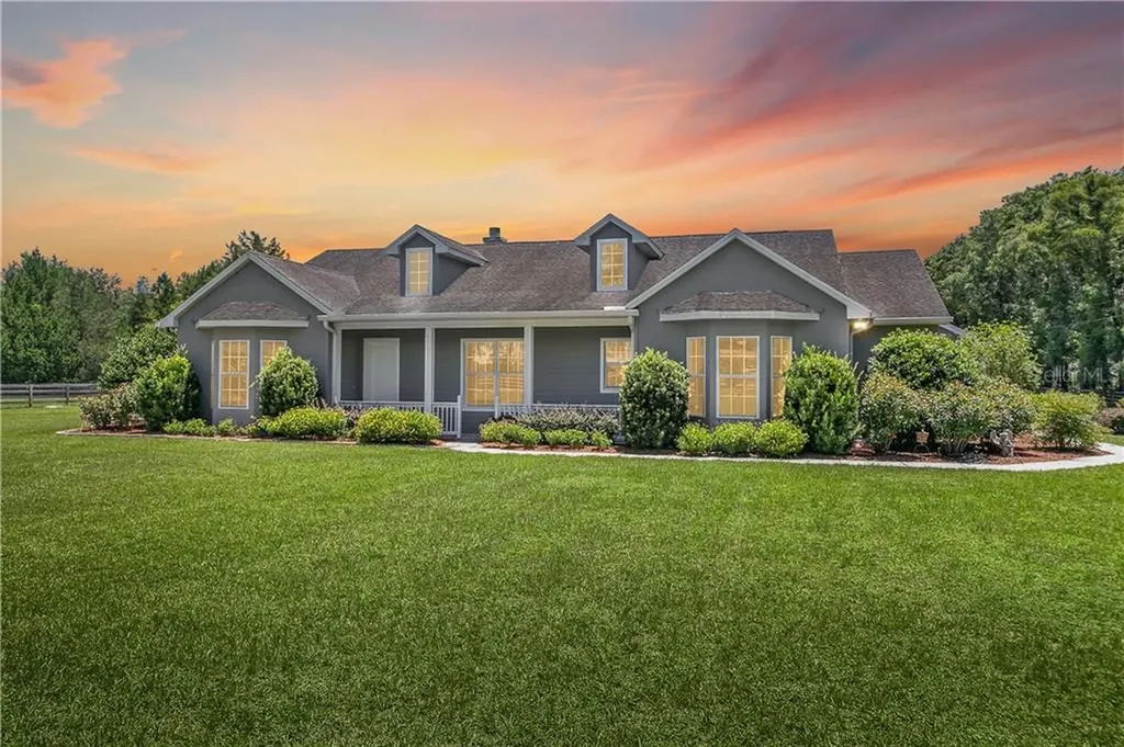 10476 Weatherly Road Brooksville FL 34601