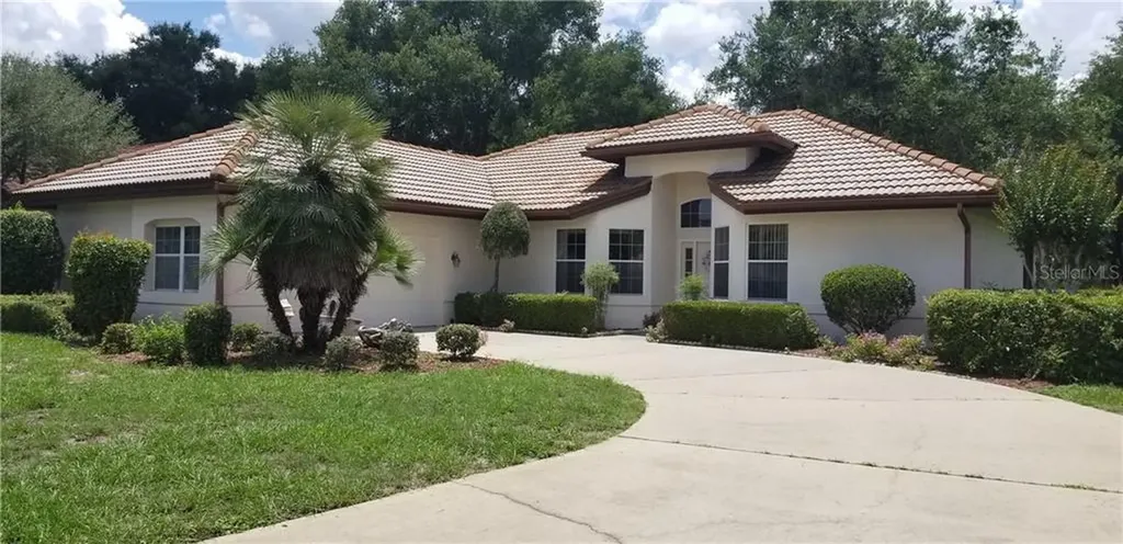 11426 SW 82nd Terrace Ocala FL 34481
