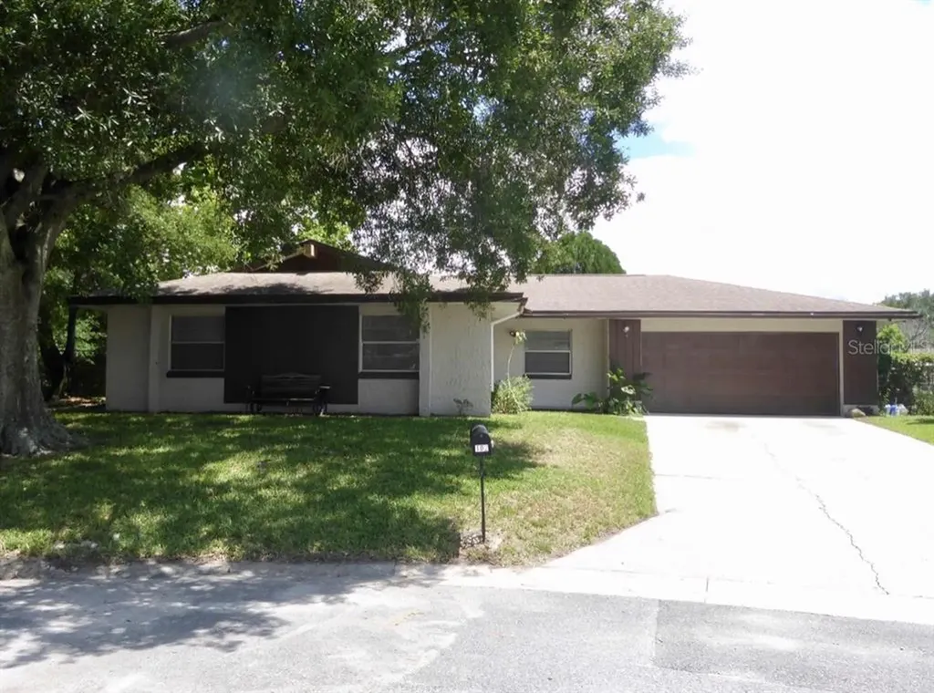 102 Blue Heron Lane Casselberry FL 32707