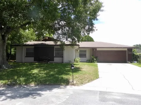 102 Blue Heron Lane Casselberry FL 32707
