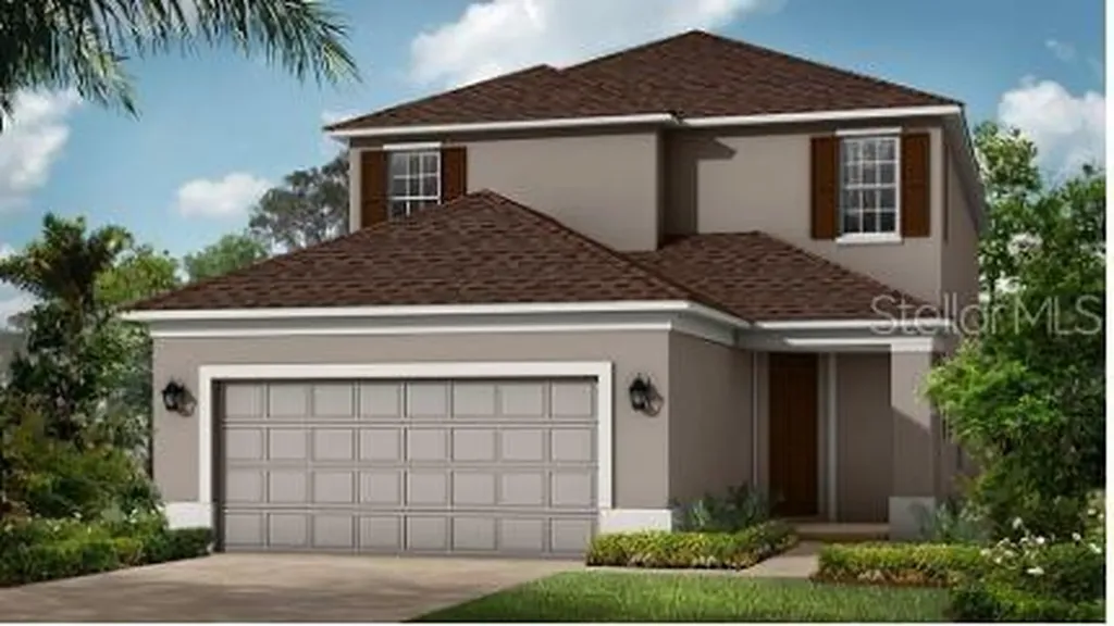 1263 Verdant Glade Place Winter Park FL 32792