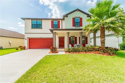 21503 Billowy Jaunt Drive Land O Lakes FL 34637