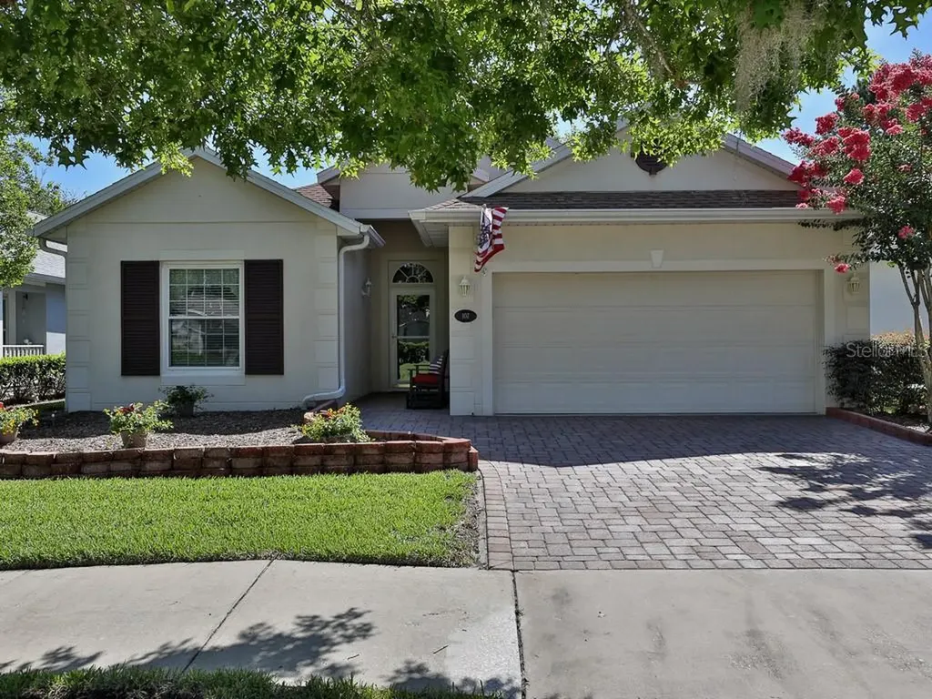 107 Wethersfield Court Deland FL 32724