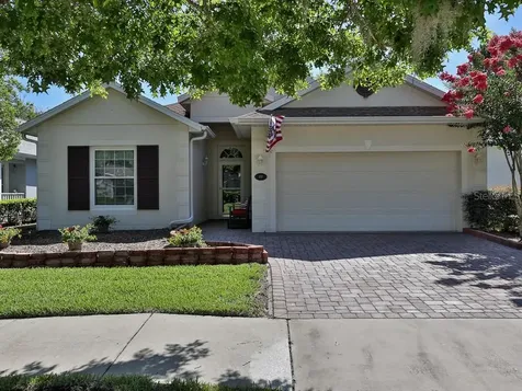 107 Wethersfield Court Deland FL 32724