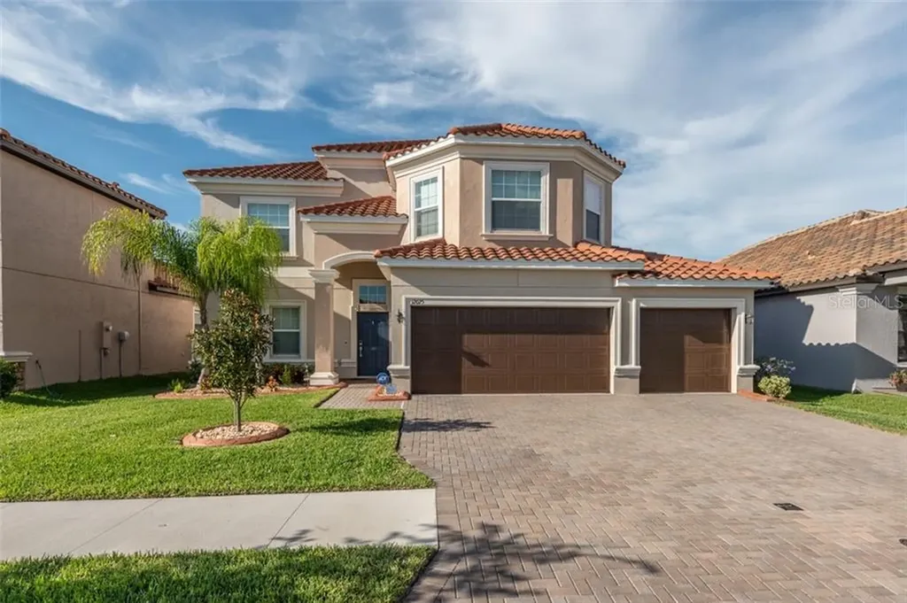 12025 Cinnamon Fern Drive Riverview FL 33579