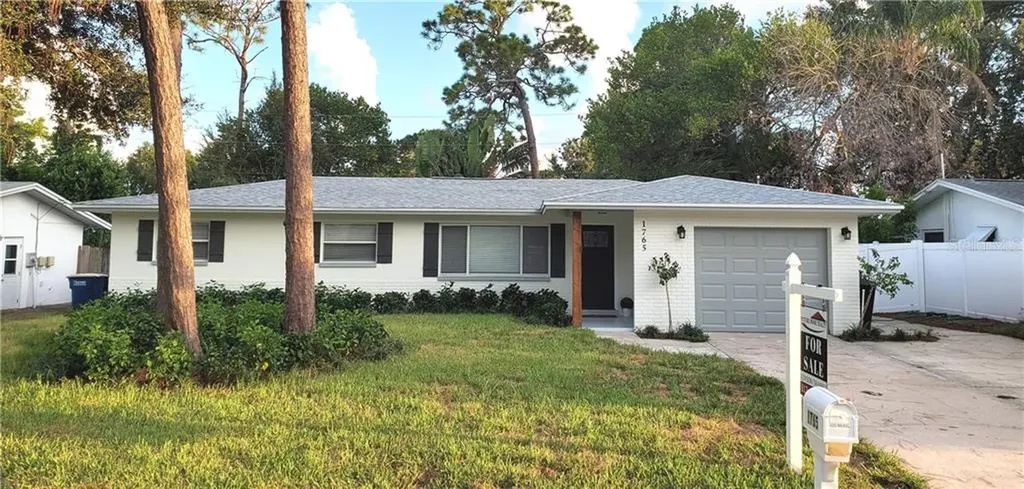 1765 Townsend Street Clearwater FL 33755