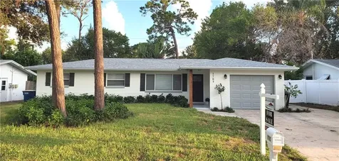 1765 Townsend Street Clearwater FL 33755