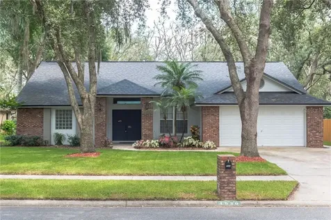 1530 Waterwood Drive Lutz FL 33559