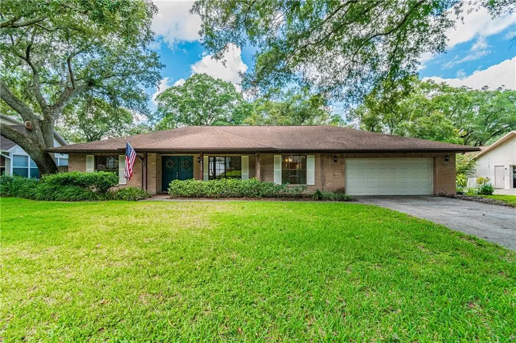 9222 Kingsridge Drive Temple Terrace FL 33637