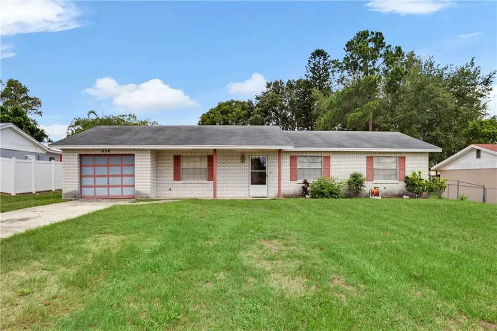 630 E Cummings Street Lake Alfred FL 33850