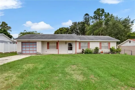 630 E Cummings Street Lake Alfred FL 33850