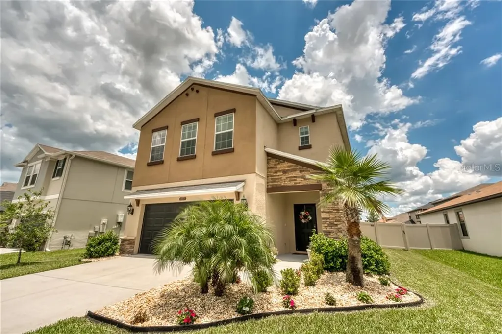 21212 Southern Charm Drive Land O Lakes FL 34637