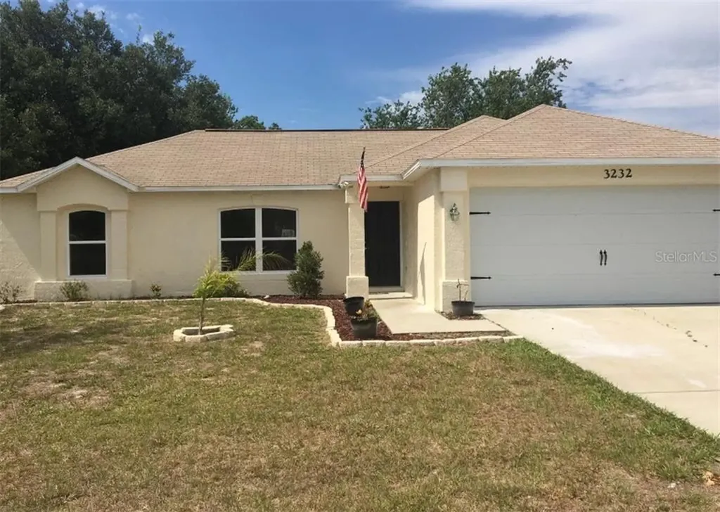 3232 Tealwood Terrace Deltona FL 32725