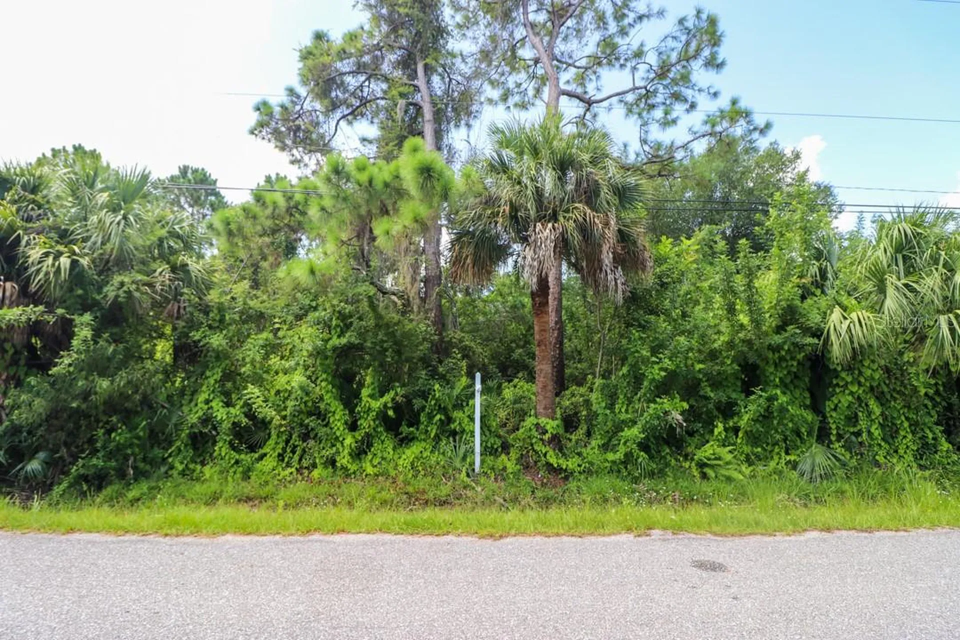 11151 Tamiami Lots 43 44 45 & 46 Trail S North Port FL 34287