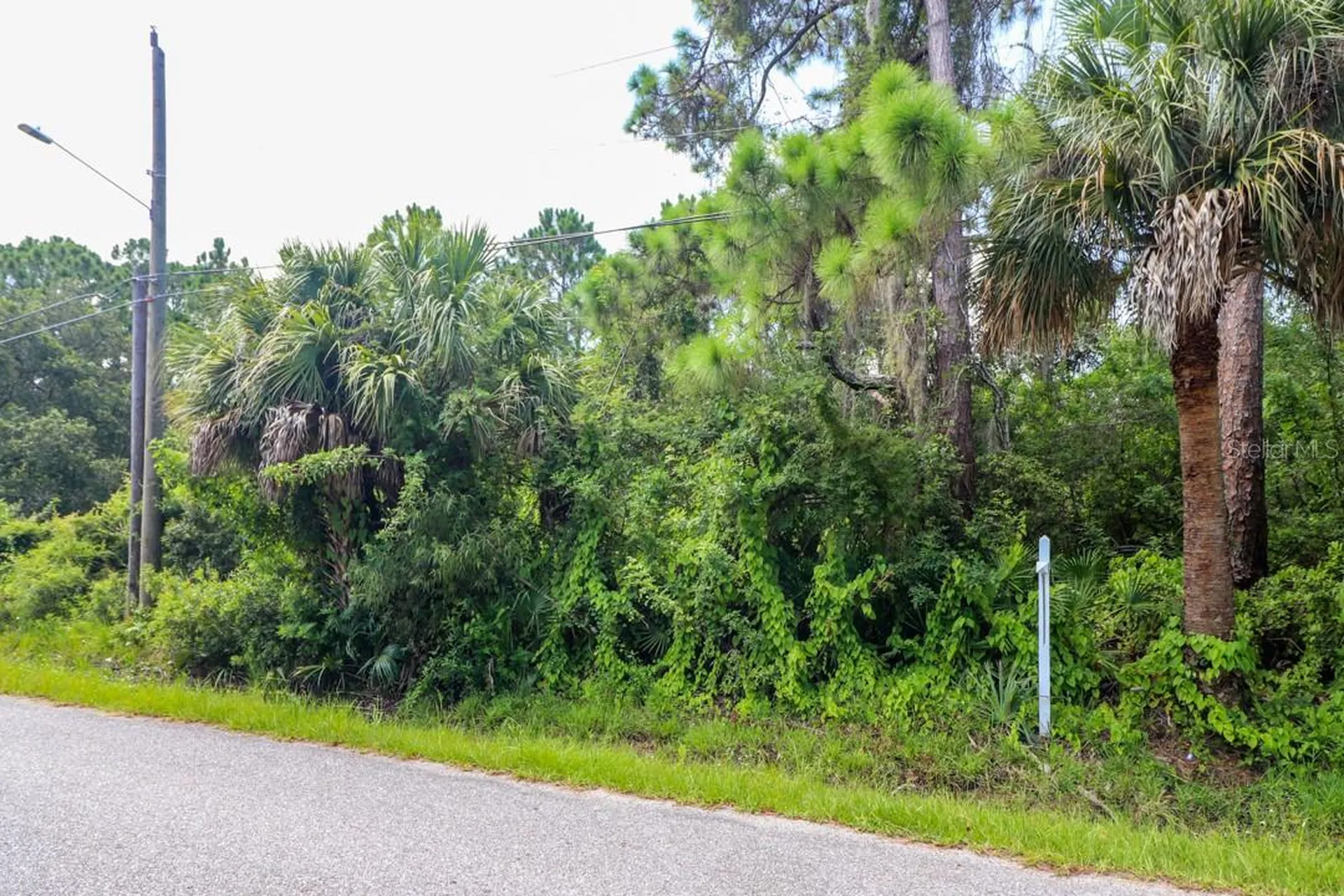 11151 Tamiami Lots 43 44 45 & 46 Trail S North Port FL 34287