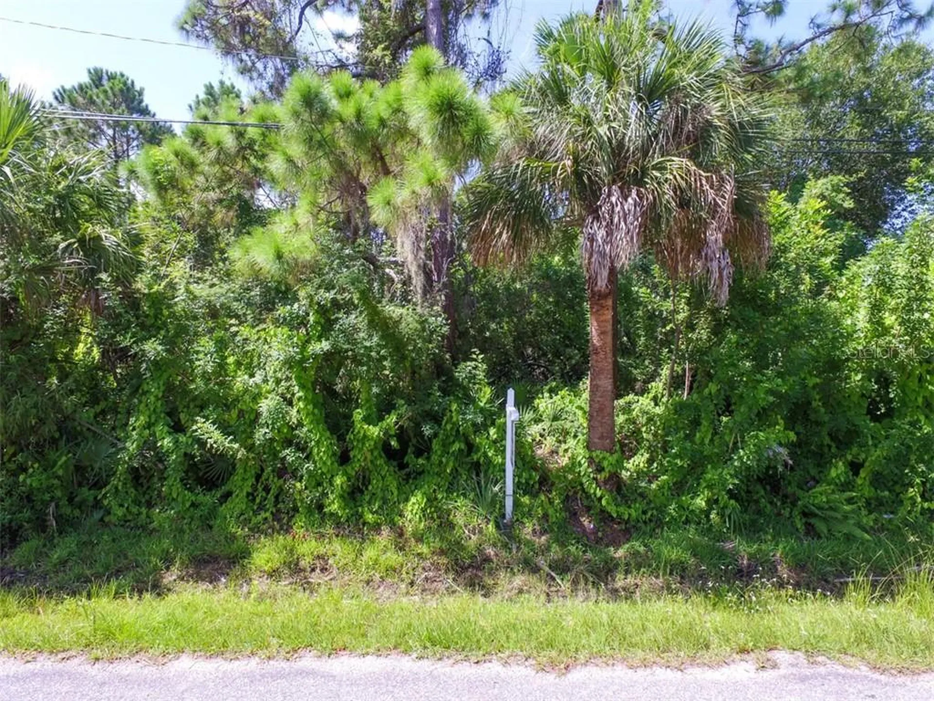 11151 Tamiami Lots 43 44 45 & 46 Trail S North Port FL 34287