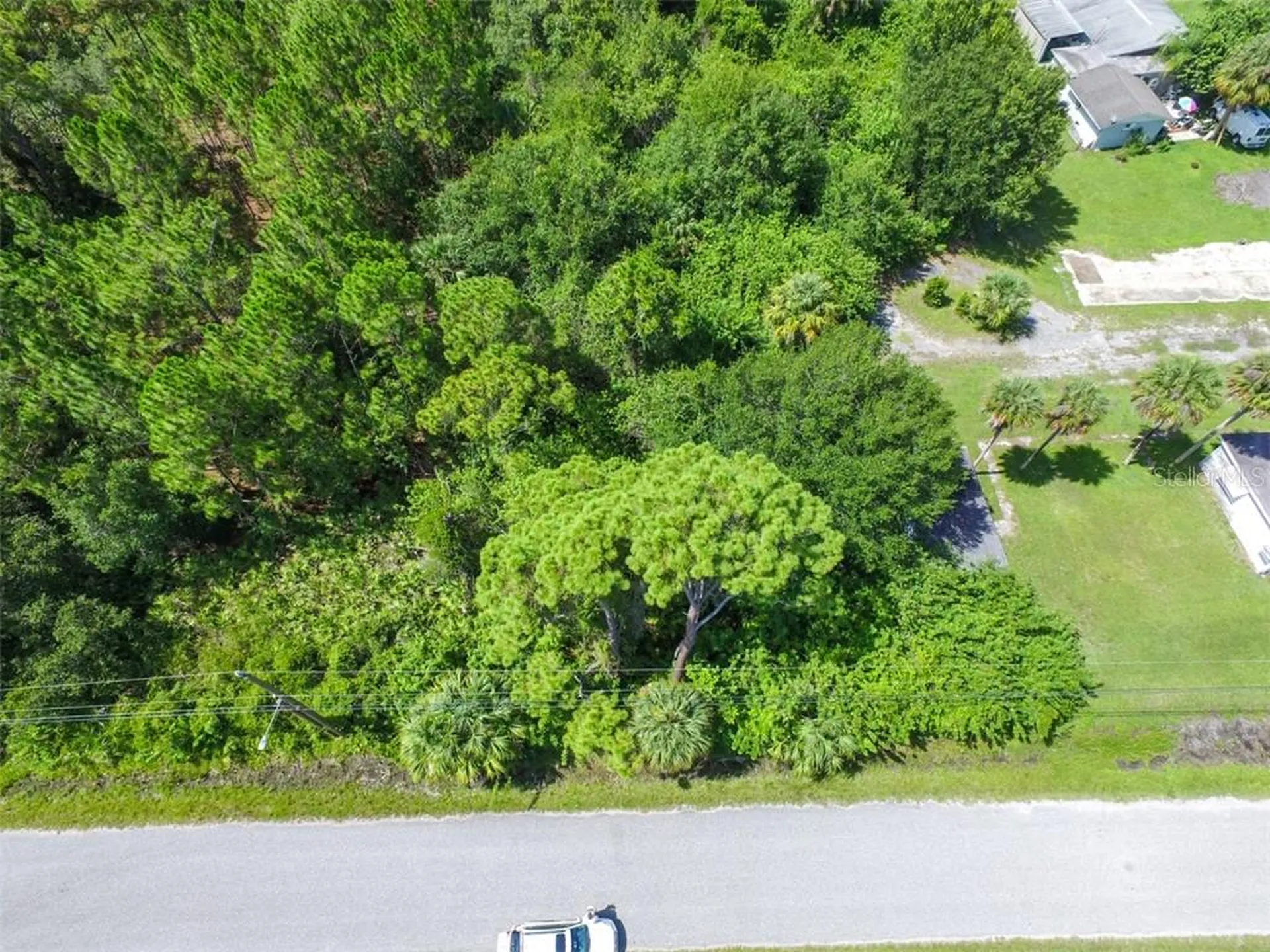 11151 Tamiami Lots 43 44 45 & 46 Trail S North Port FL 34287