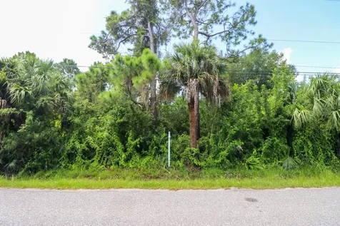 11151 Tamiami Lots 43 44 45 & 46 Trail S North Port FL 34287
