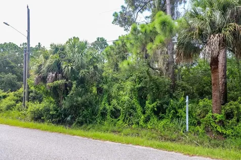 11151 Tamiami Lots 43 44 45 & 46 Trail S North Port FL 34287