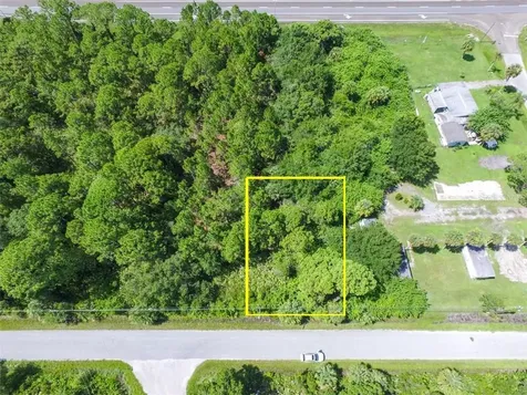 11151 Tamiami Lots 43 44 45 & 46 Trail S North Port FL 34287