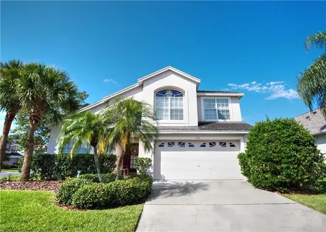 1765 The Oaks Boulevard Kissimmee FL 34746